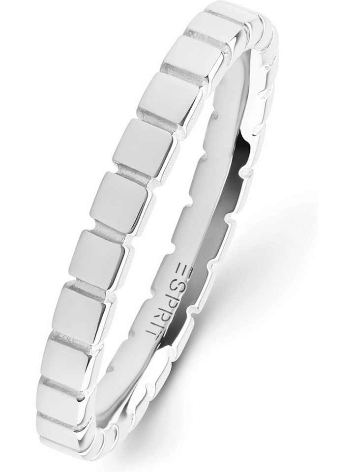 Esprit Silberring ESPRIT Damen-Damenring 925er Silber Esprit Silberring ESPRIT Damen-Damenring 925er Silber von Esprit