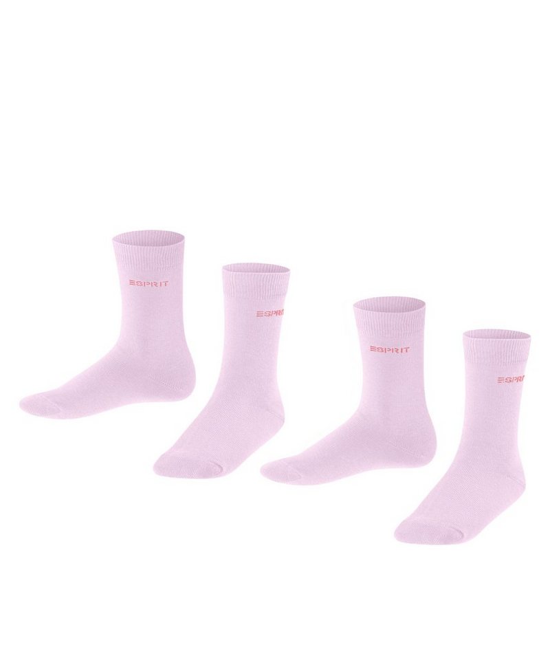 Esprit Socken Foot Logo 2-Pack von Esprit