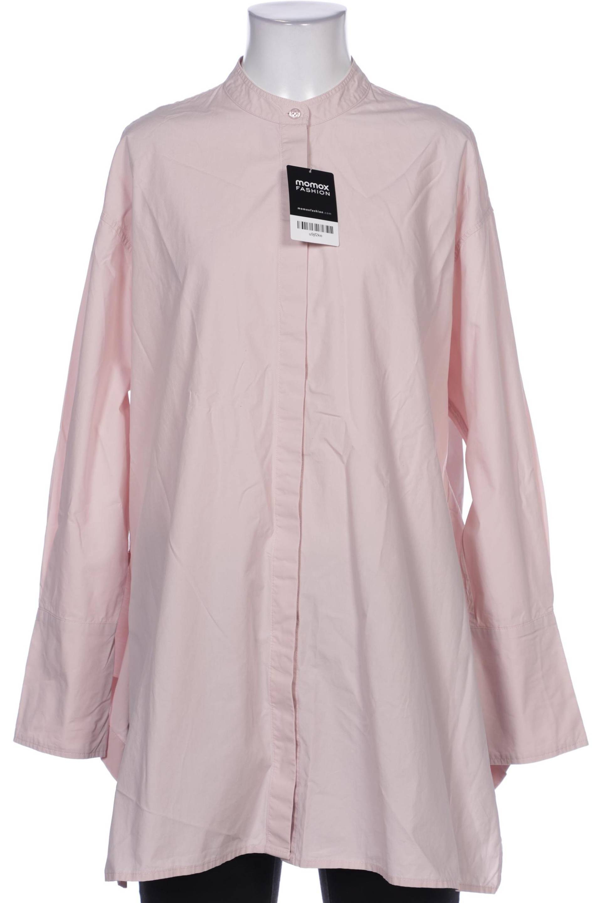 Essentiel Antwerp Damen Bluse, pink, Gr. 40 von Essentiel Antwerp