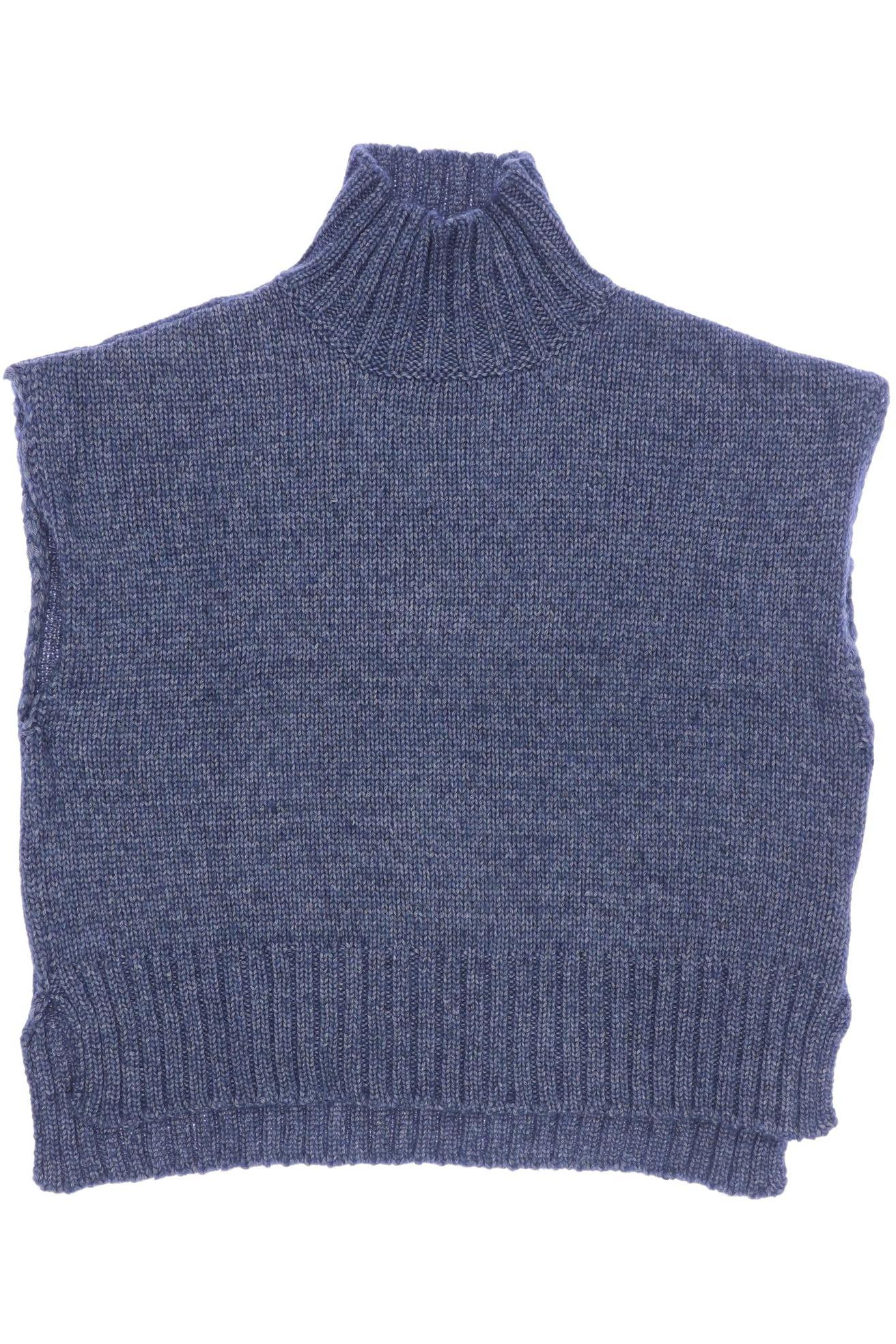 Essentiel Antwerp Damen Pullover, marineblau, Gr. 34 von Essentiel Antwerp