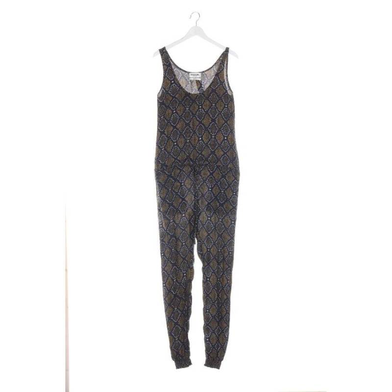 Essentiel Antwerp Jumpsuit 34 Mehrfarbig von Essentiel Antwerp