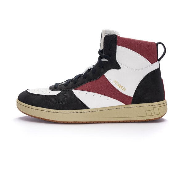 Ethletic Sneaker Hi "Carl" von Ethletic