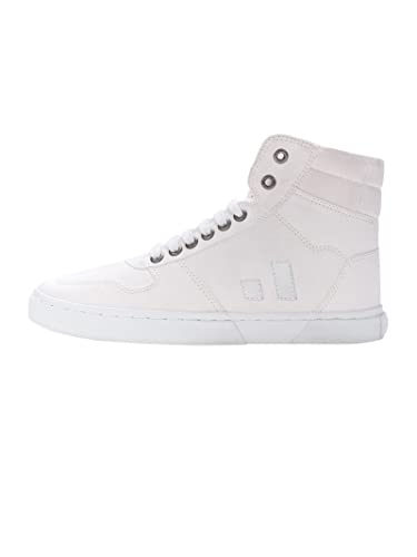 Ethletic - Unisex - Canvas Sneaker - Hiro II - Fairtrade Produkt von Ethletic