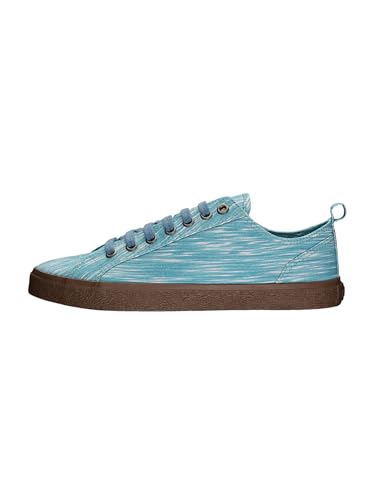 Ethletic - Unisex - Canvas Sneaker - Goto Lo - Fairtrade Produkt von Ethletic