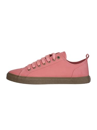 Ethletic - Unisex - Canvas Sneaker - Goto Lo - Fairtrade Produkt von Ethletic