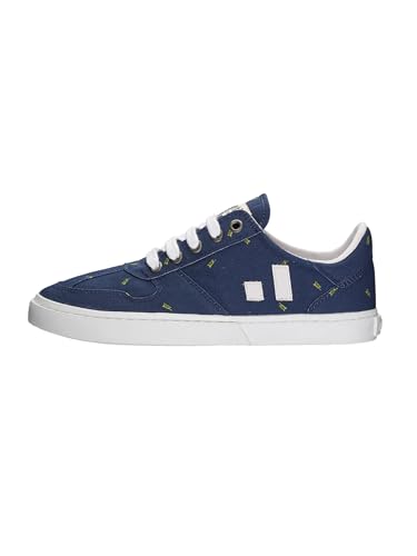 Ethletic - Unisex - Canvas Sneaker - Root II - Fairtrade Produkt von Ethletic