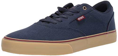 ETNAB|#Etnies Herren Blitz Skateboardschuhe, (Navy/Gum 460), 43 EU von Etnies