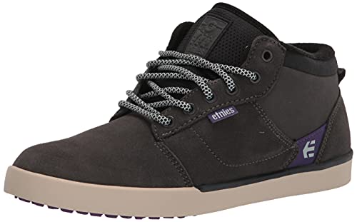 Etnies Damen Jefferson Mtw W's Skate-Schuh, Grau Violett, 38.5 EU von Etnies