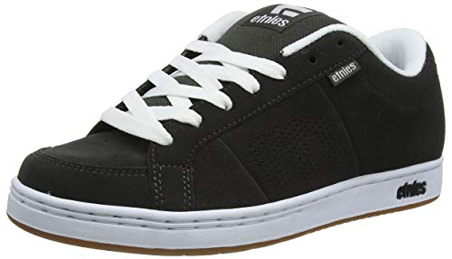 Etnies Damen KINGPIN Sneakers, Grau (Charcoal 010), 42.5 EU von Etnies