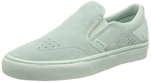 Etnies Damen Marana Slip W's Skate-Schuh, Blau, 38 EU von Etnies