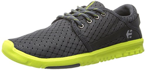 Etnies Damen Scout Sneaker, Dark Grey 021, 40 EU von Etnies