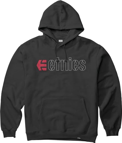 Etnies Ecorp Hoodie von Etnies