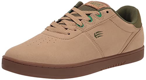 Etnies Herren Chris Josl1n Pro Michelin Shoe Skate-Schuh, Tftf Tan/Gum, 42.5 EU von Etnies