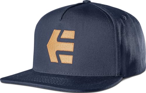 Etnies Icon Snapback von Etnies