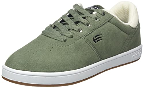 Etnies Kids JOSL1N Skate-Schuh, Olive, 33 1/3 EU von Etnies