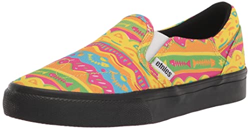 Etnies Kids Marana Slip Skate-Schuh, Sortiert, 37.5 EU von Etnies