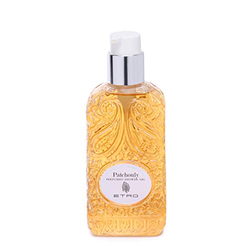Etro Patchouly homme/men, Perfumed Shower Gel, 1er Pack (1 x 250 ml) von Etro
