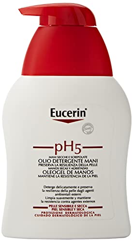 Eucerin, Crema para manos y uñas - 250 ml. von Eucerin