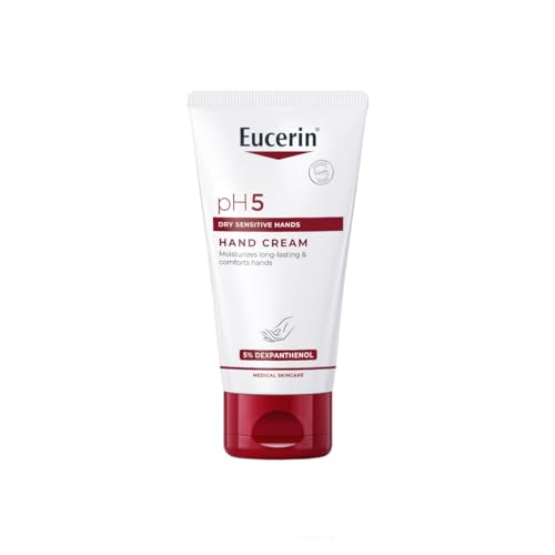 Eucerin Ph5 Handcreme 75ml von Eucerin