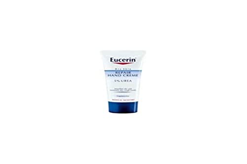 Eucerin Repair Hand Creme with 5% Urea by Eucerin von Eucerin