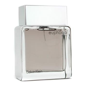 Euphoria Men Eau De Toilette Spray 100ml/3.4oz by Euphoria von MAKJUNS