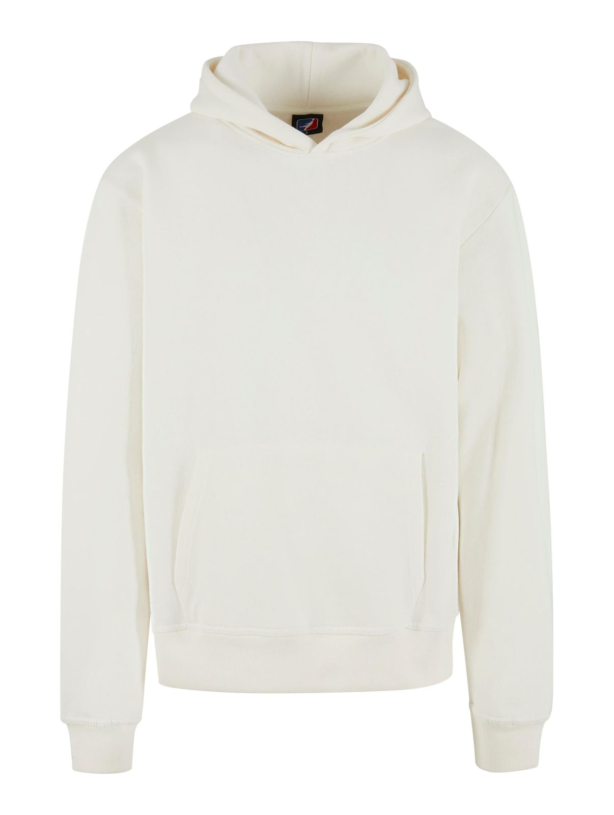European League Of Football Blanko Hoodies antikweiß European League Of Football Blanko Hoodies antikweiß von European League Of Football
