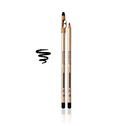 EVELINE EYE PENCIL BLACK von Eveline Cosmetics