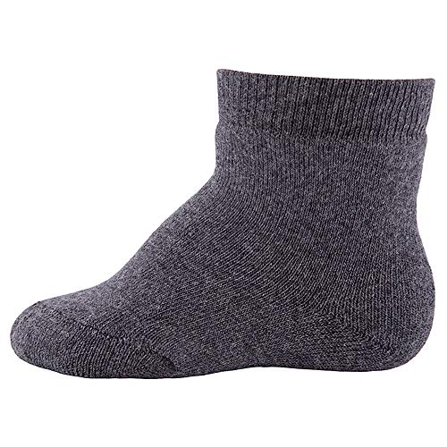 EWERS THERMO Socken für Jungen, Mädchen, Damen und Herren, Made in Europe, Innenfrottee Plüsch Baumwolle von EWERS