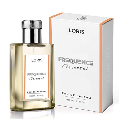Loris K 310 for woman Eau de Parfum Spray 50 ml von Exclusiv