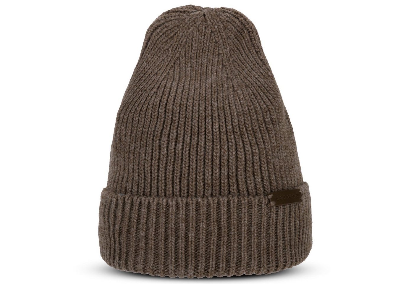 Expatrié Beanie Luna Beanie Mütze Damen (1-St) Wintermütze aus weichem Material von Expatrié