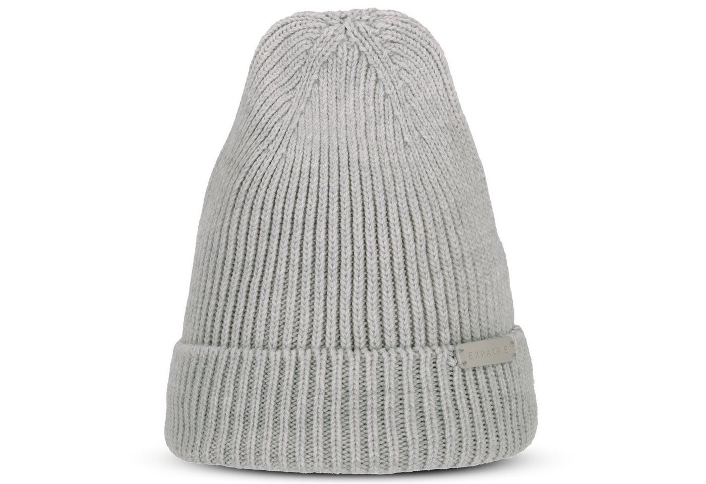 Expatrié Beanie Luna Beanie Mütze Damen (1-St) Wintermütze aus weichem Material von Expatrié