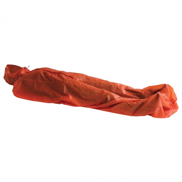 Exped - Bivybag Uno UL - Biwaksack Gr 205 x 89 x 65 cm rot von Exped