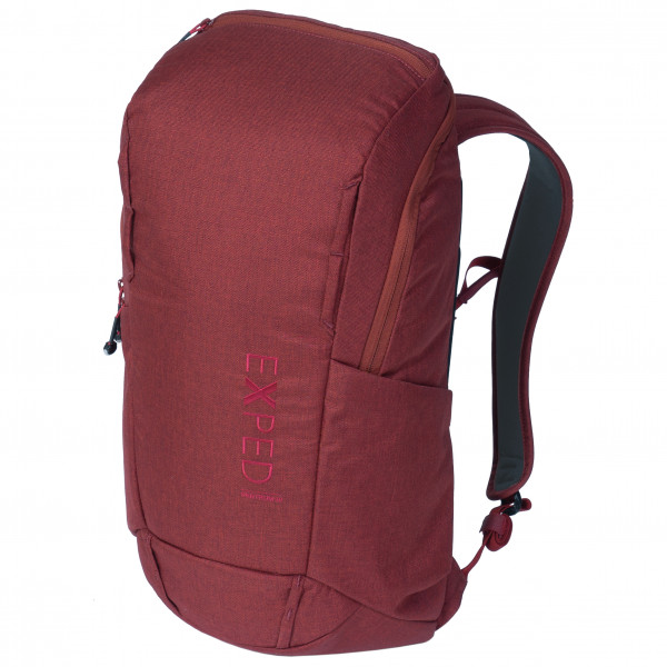 Exped - Centrum 30 - Daypack Gr 30 l grau;rot von Exped