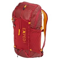 Exped Impulse 15 - Wanderrucksack 50 cm von Exped