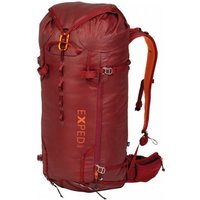 Exped Verglas 40 M - Alpinrucksack 63 cm von Exped