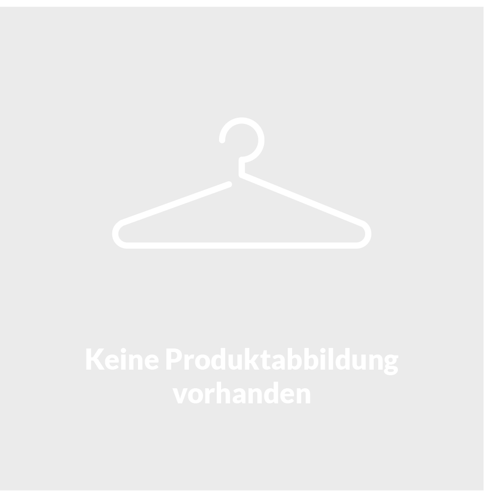 Extro & Vert Plus - Hose in Schiefergrau mit sehr weitem Bein und Nadelstreifen, Kombiteil von Extro & Vert Plus