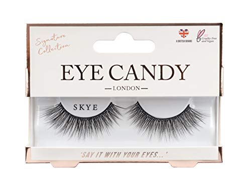 Eye Candy Signature Collection Skye Lashes, 100 g von Eye Candy