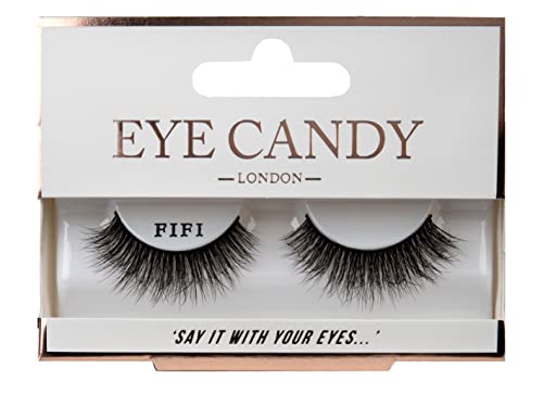 Eye Candy Signature Lash Collection - Fifi von Invogue