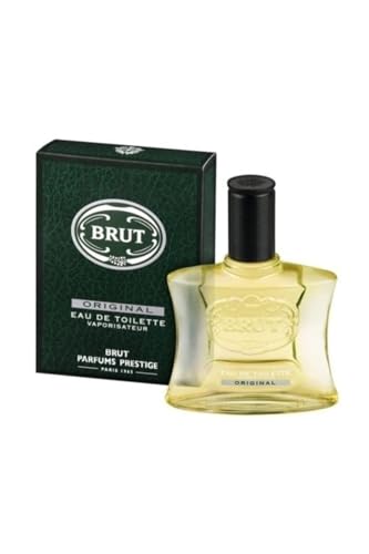 PLEASURES EAU FRAÎCHE Vapo 100 ml von Brut