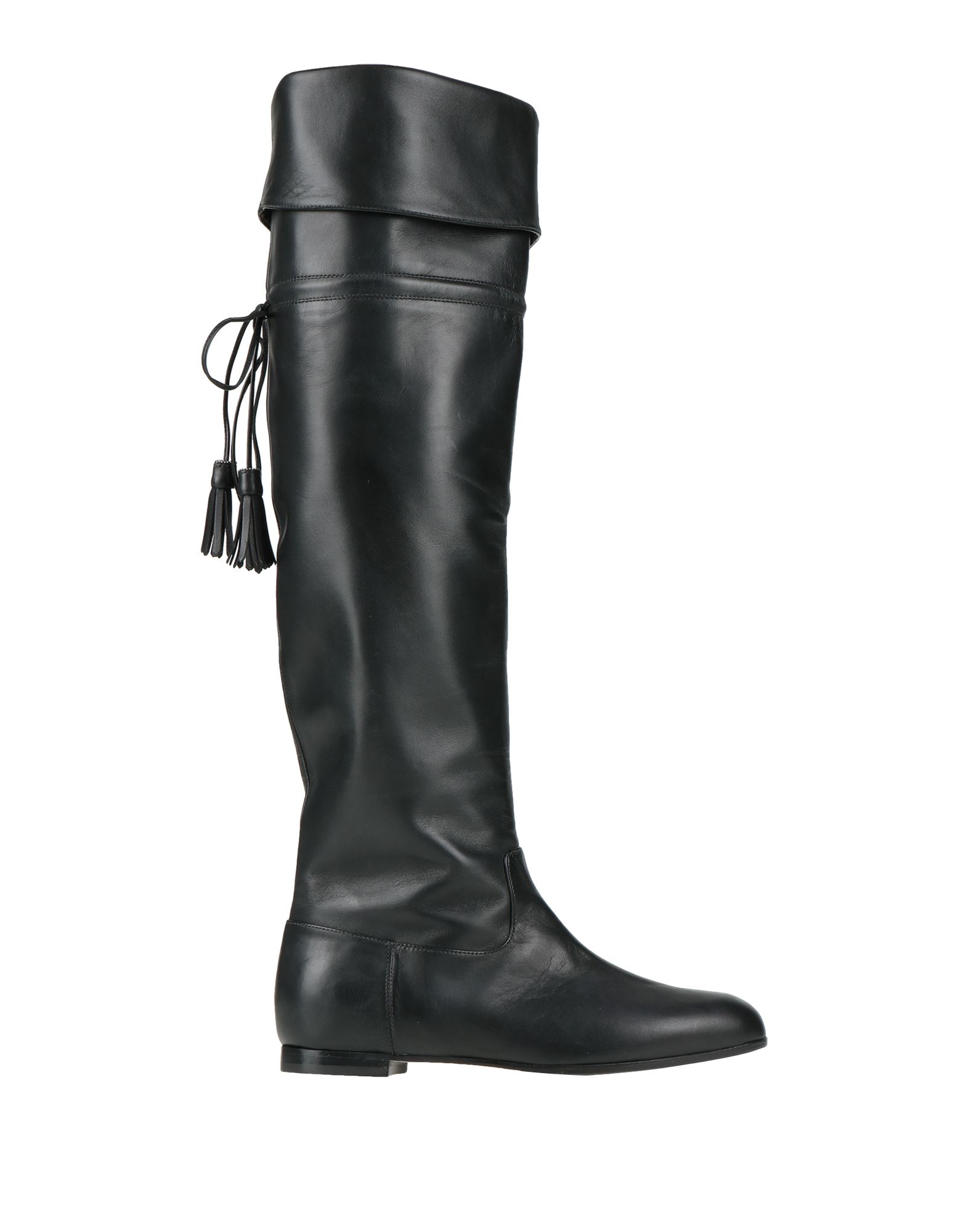 FABIANA FILIPPI Stiefel Damen Schwarz von FABIANA FILIPPI