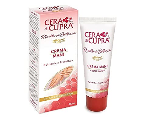 Pack 3 Stück creme Hände Action Schutz Wachs von Cupra 75 ml Rezept von Schönheit Fair shoponline Pack 3 Stück creme Hände Action Schutz Wachs von Cupra 75 ml Rezept von Schönheit Fair shoponline von FAIR