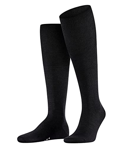 FALKE City Herren Kniestrumpf Airport 3er Pack, Größe:47/48;Farbe:black FALKE City Herren Kniestrumpf Airport 3er Pack, Größe:47/48;Farbe:black von FALKE