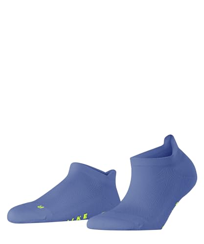 FALKE Damen Sneakersocken Cool Kick Sneaker W Sn weich atmungsaktiv schnelltrocknend kurz einfarbig 1 Paar, Blau Ribbon Blue 6318, 35-36 FALKE Damen Sneakersocken Cool Kick Sneaker W Sn weich atmungsaktiv schnelltrocknend kurz einfarbig 1 Paar, Blau Ribbon Blue 6318, 35-36 von FALKE