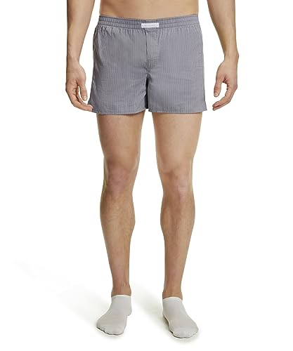 FALKE Boxer Atmungsaktiv Regular fit Baumwolle von FALKE