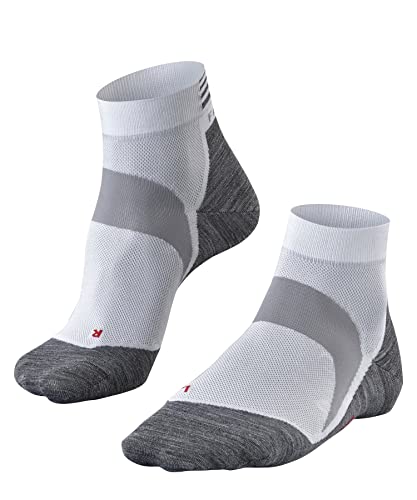 FALKE Herren Socken No. 13, Feinste Piuma Baumwolle, 1 Paar, Beige (Sand 4320), 43-44 von FALKE
