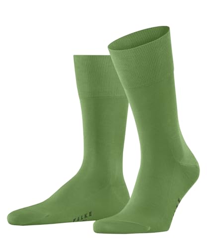 FALKE Herren Socken Tiago M So nachhaltige Fil D'Ecosse Baumwolle einfarbig 1 Paar, Grün Fairway 7480, 39-40 FALKE Herren Socken Tiago M So nachhaltige Fil D'Ecosse Baumwolle einfarbig 1 Paar, Grün Fairway 7480, 39-40 von FALKE