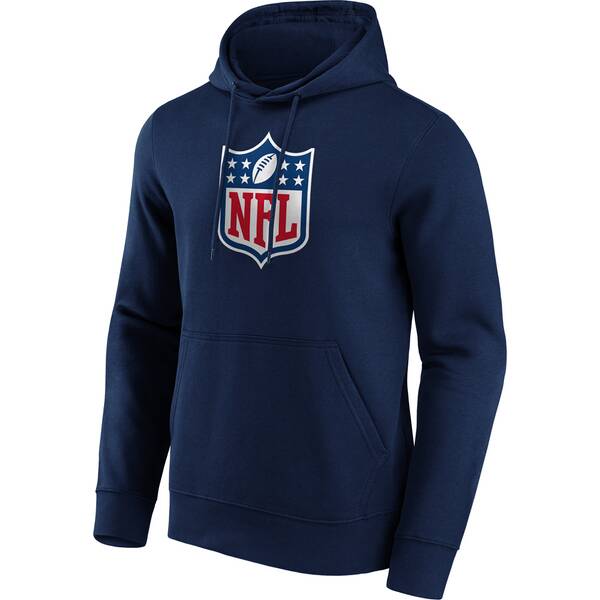 FANATICS Herren Kapuzensweat NFL Primary Logo Graphic Hoodie von FANATICS