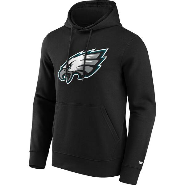 FANATICS Herren Kapuzensweat Philadelphia Eagles Primary Logo Graphic Hoodie von FANATICS