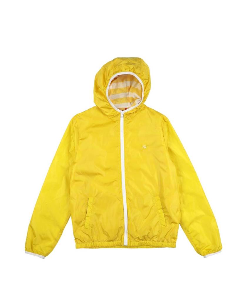 FAY Jacke & Anorak Kinder Gelb von FAY