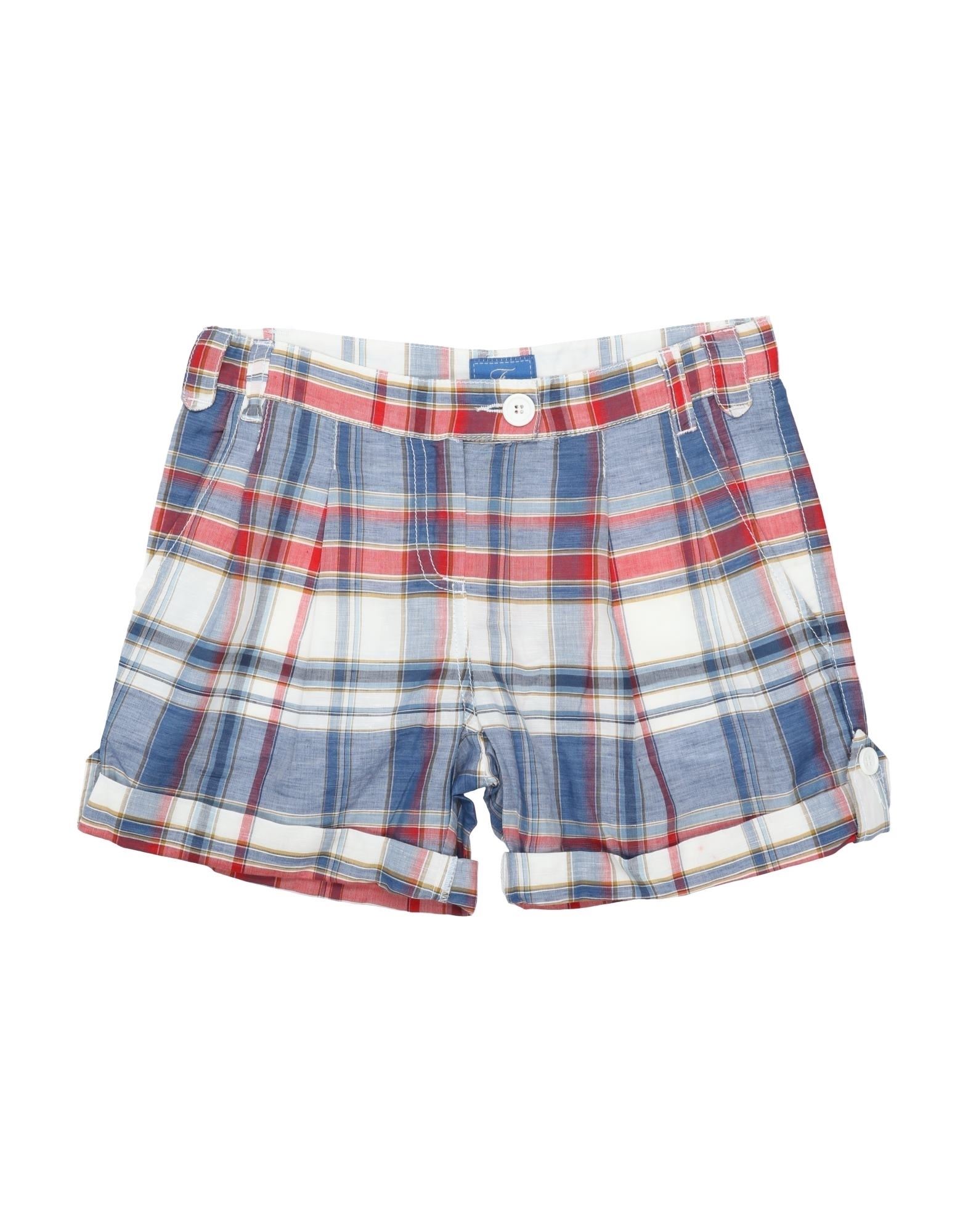 FAY Shorts & Bermudashorts Kinder Blau von FAY